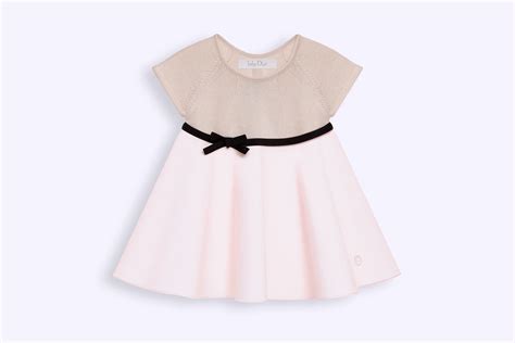 baby dior blue dress|Dior baby girl dresses.